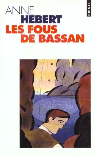 Emprunter Les fous de Bassan livre