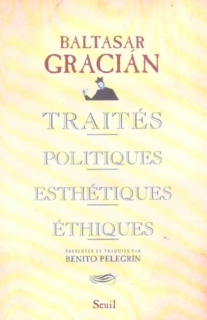 Emprunter Traités politiques, esthétiques, éthiques livre