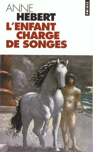 Emprunter L'enfant chargé de songes livre