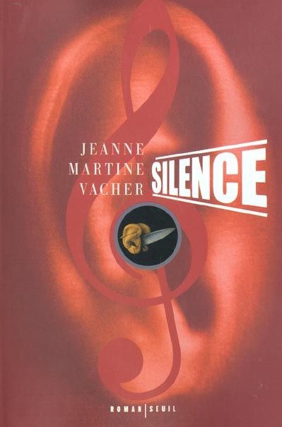 Emprunter Silence livre