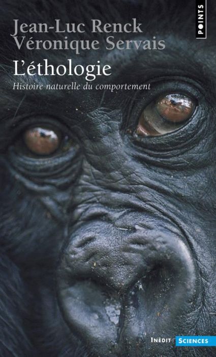 Emprunter L'éthologie. Histoire naturelle du comportement livre