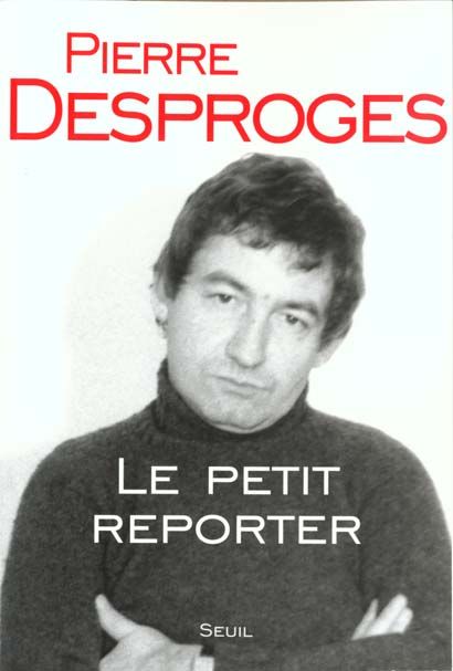 Emprunter Le petit reporter livre