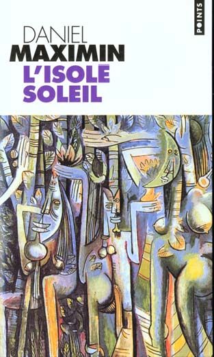 Emprunter L'isolé soleil livre