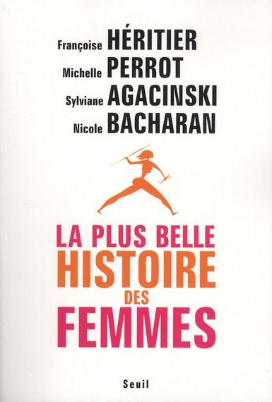 Emprunter La plus belle histoire des femmes livre