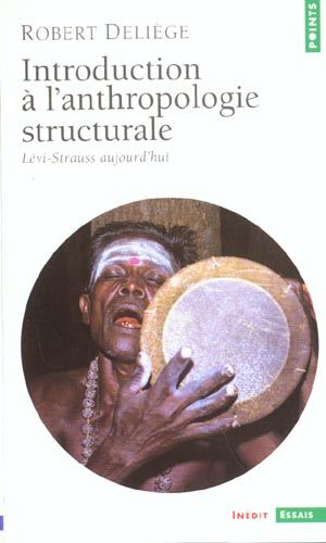 Emprunter Introduction à l'anthropologie structurale. Lévi-Strauss aujourd'hui livre