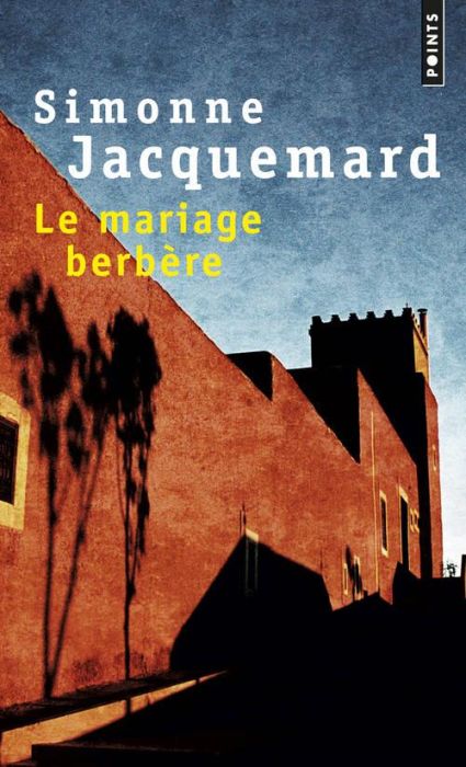 Emprunter Le mariage berbère livre