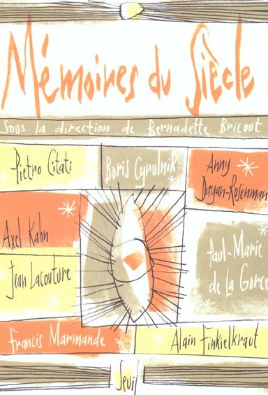 Emprunter Mémoires du siècle livre