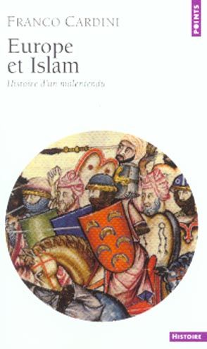 Emprunter Europe et Islam. Histoire d'un malentendu livre