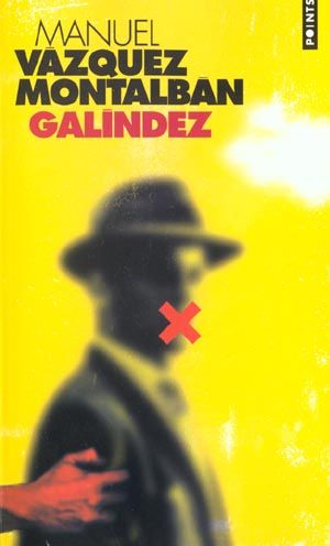 Emprunter Galindez livre