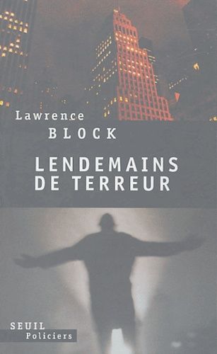 Emprunter Lendemains de terreur livre