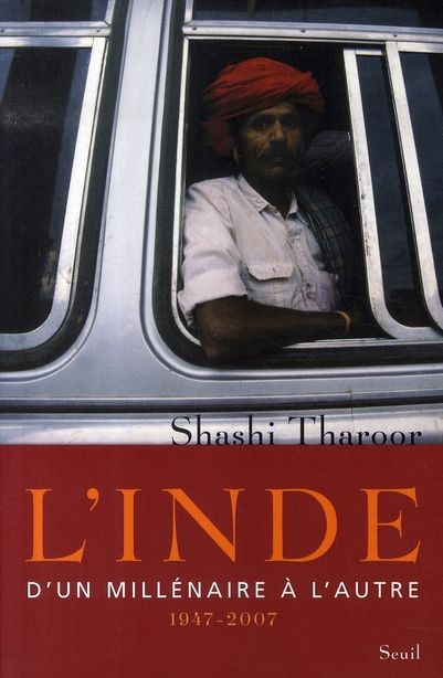 Emprunter L'Inde. D'un millénaire à l'autre 1947-2007 livre