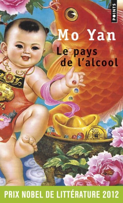 Emprunter Le pays de l'alcool livre