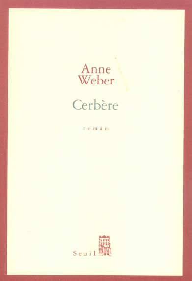 Emprunter Cerbère livre