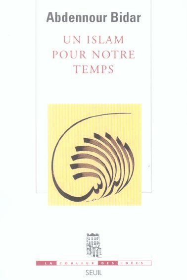 Emprunter Un Islam pour notre temps livre