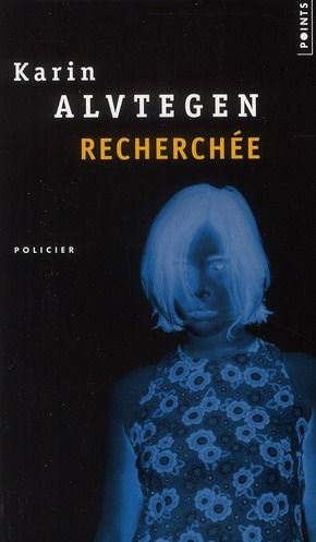 Emprunter Recherchée livre