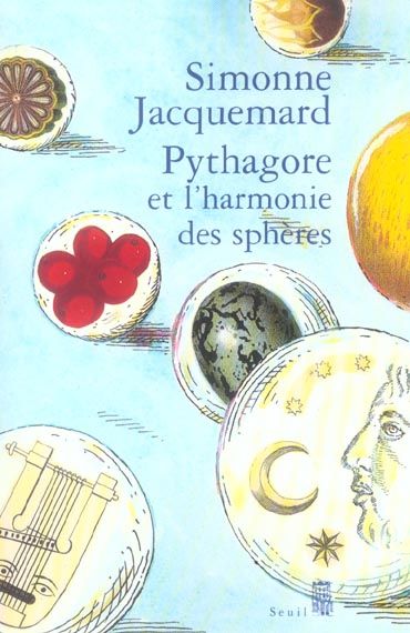 Emprunter Pythagore et l'harmonie des sphères livre