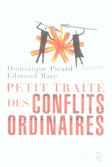 Emprunter Petit traité des conflits ordinaires livre