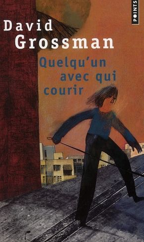 Emprunter Quelqu'un avec qui courir livre