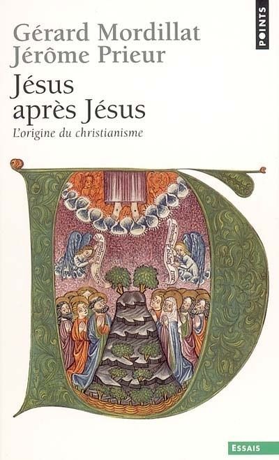 Emprunter Jésus après Jésus. L'origine du christianisme livre