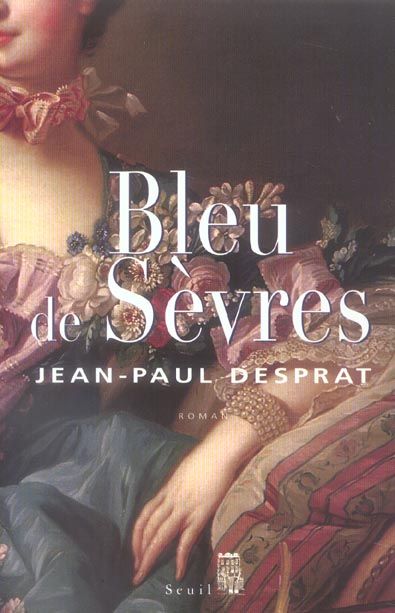 Emprunter Bleu de Sèvres. (1759-1769) livre