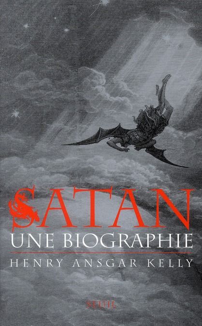 Emprunter Satan. Une biographie livre