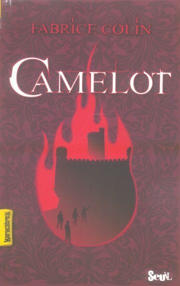 Emprunter Camelot livre