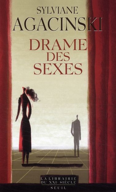 Emprunter Drame des sexes. Ibsen, Strindberg, Bergman livre