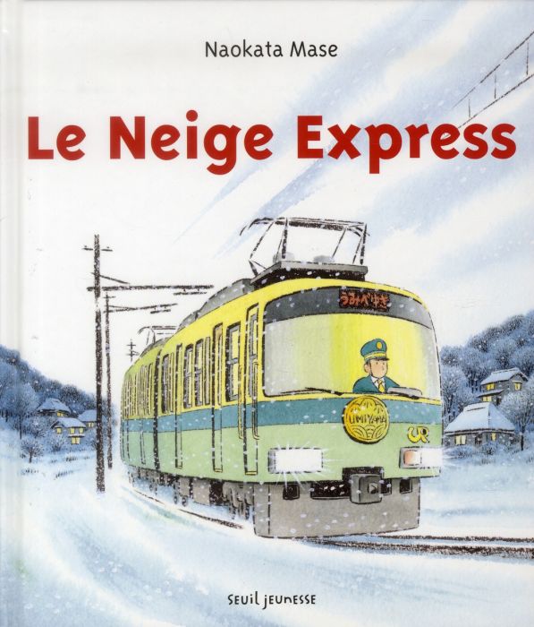 Emprunter Le Neige Express livre