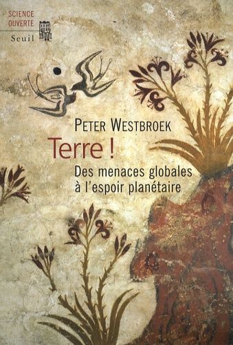 Emprunter Terre ! Des menaces globales à l'espoir planétaire livre