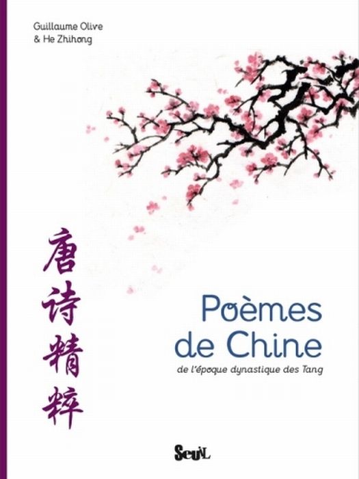 Emprunter Poèmes de Chine de l'époque dynastique des Tang livre