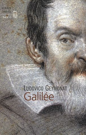 Emprunter Galilée livre