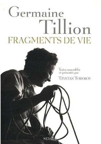 Emprunter Fragments de vie livre