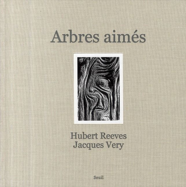 Emprunter Arbres aimés livre