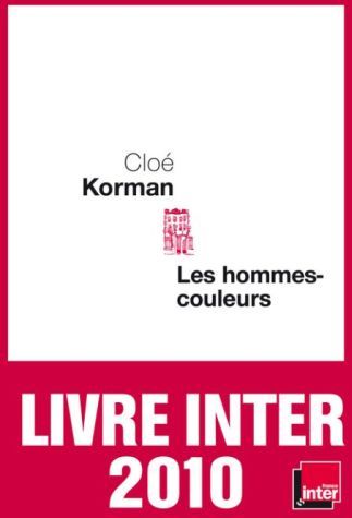 Emprunter Les hommes-couleurs livre