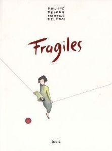 Emprunter Fragiles livre