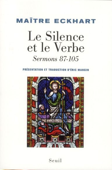 Emprunter Le Silence et le Verbe. Sermons 87-105 Tome 4 livre