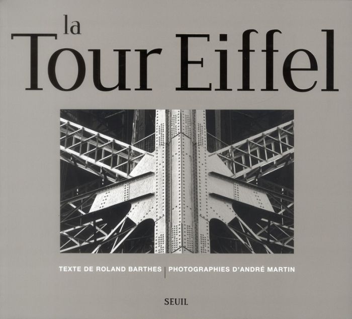 Emprunter La Tour Eiffel livre