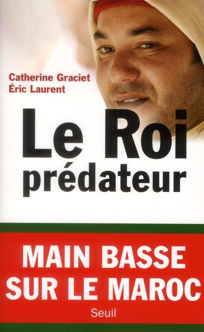 Emprunter Le Roi prédateur livre