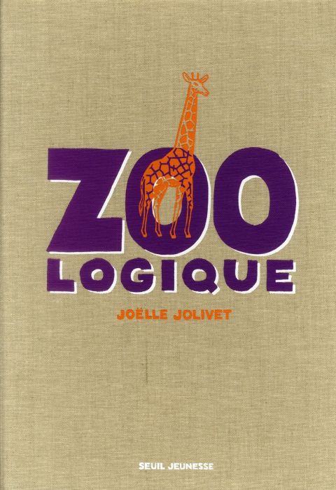 Emprunter Zoo logique livre
