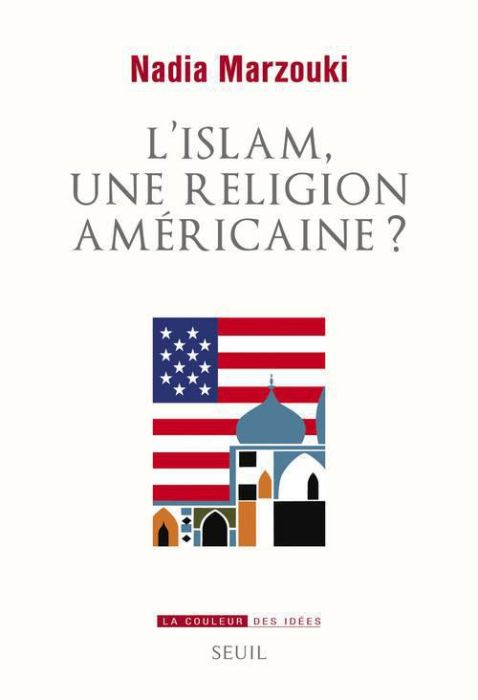 Emprunter L'islam, une religion américaine ? livre