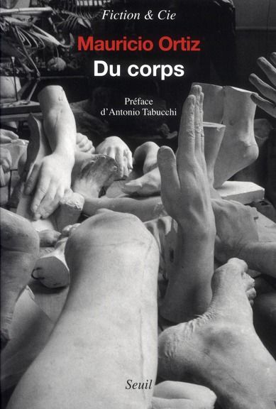 Emprunter Du corps livre