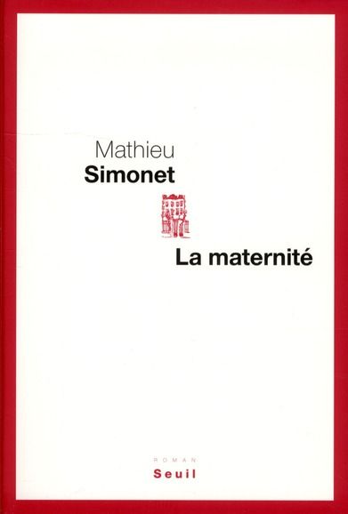 Emprunter La maternité livre