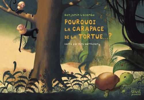 Emprunter Pourquoi la carapace de la tortue... ? Edition 2014-2015 livre