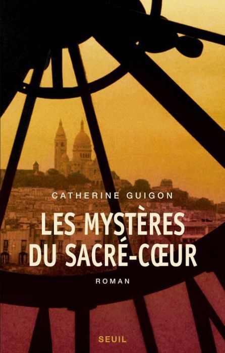 Emprunter Les mystères du Sacré-Coeur : Tome 1, Les vignes de la République %3B Tome 2, Le secret de la Savoyard livre