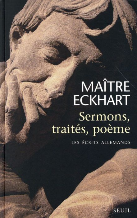 Emprunter Sermons, traités, poème. Les écrits allemands livre