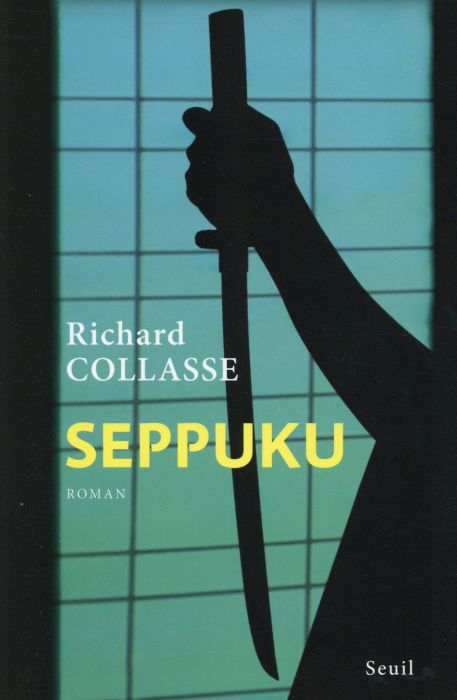 Emprunter Seppuku livre