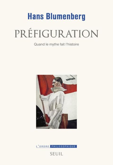 Emprunter Préfiguration. Quand le mythe fait l'histoire livre