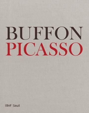 Emprunter Buffon-Picasso. Exemplaire de Dora Maar, assorti d'une étude d'Antoine Coron livre