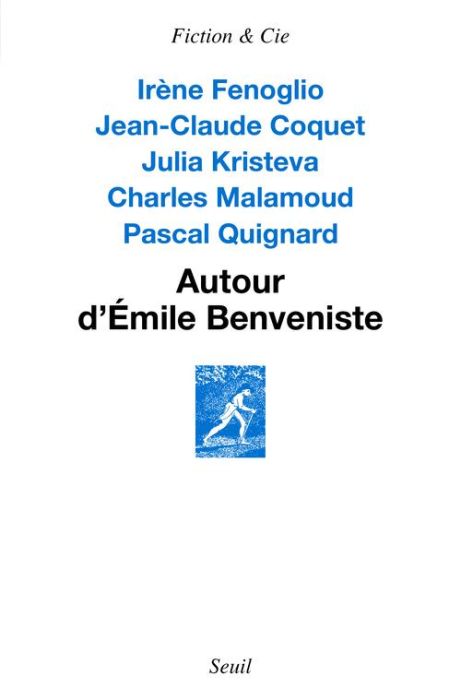 Emprunter Autour d'Emile Benveniste livre