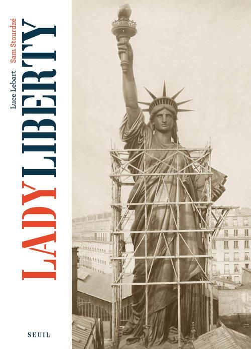 Emprunter Lady Liberty livre